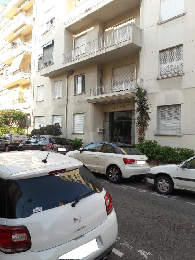 Le Catinat Apartamento Nice Exterior foto