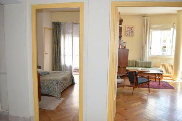 Le Catinat Apartamento Nice Exterior foto