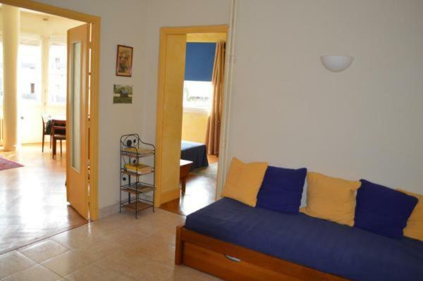 Le Catinat Apartamento Nice Exterior foto