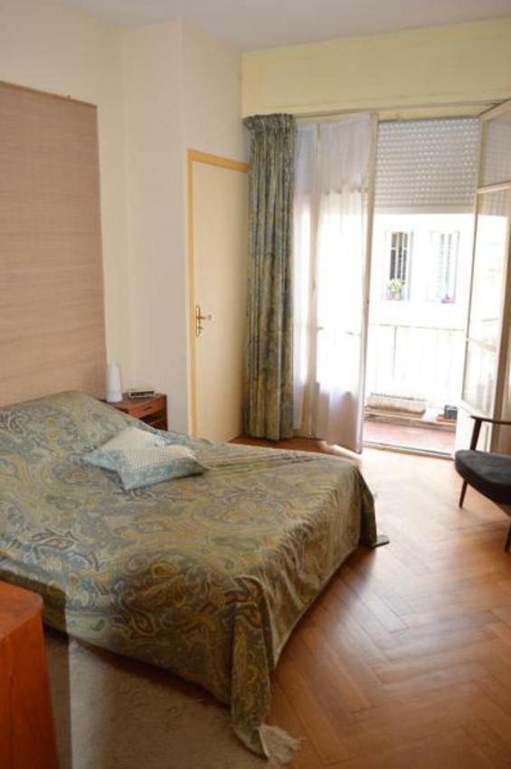 Le Catinat Apartamento Nice Exterior foto
