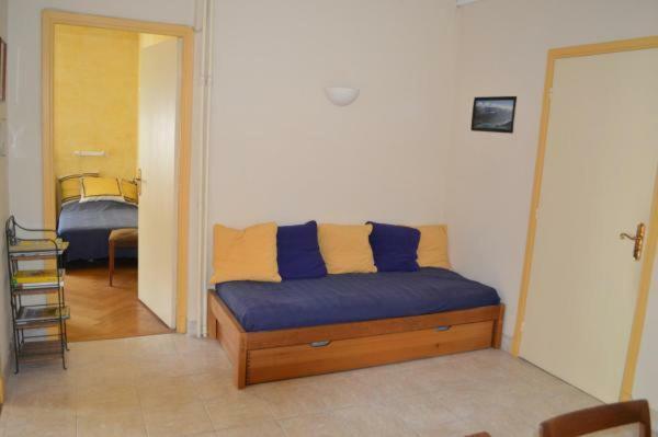 Le Catinat Apartamento Nice Exterior foto